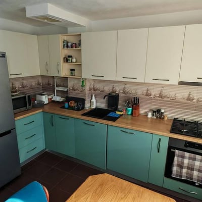 Аренда уютной 2-комнатной квартиры 60 м² в районе Faleza Nord, Констанца, Румыния